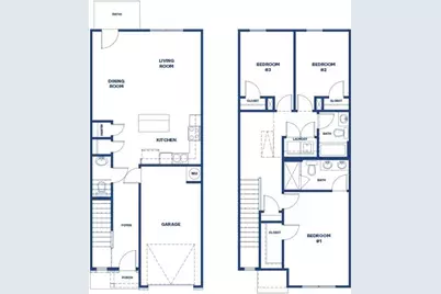 2056 Crossing Rd, Stone Mountain, GA 30088 - Photo 24