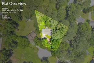 3992 Wrexham Dr, Snellville, GA 30039 - Photo 30