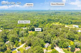 3992 Wrexham Dr, Snellville, GA 30039 - Photo 26