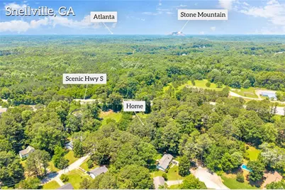 3992 Wrexham Drive, Snellville, GA 30039 - Photo 26