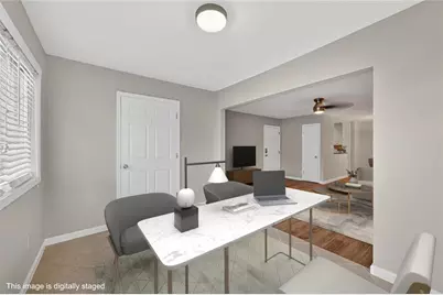 1468 Briarwood Road NE #402, Atlanta, GA 30319 - Photo 6
