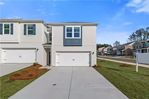 276 Sanctuary Dr, McDonough, GA 30253 - Photo 2