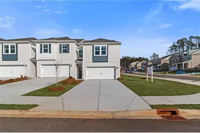 276 Sanctuary Drive, McDonough, GA 30253 - Photo 1