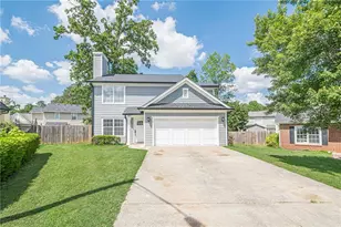 2055 Summer View Pl SW, Marietta, GA 30060 - Photo 1