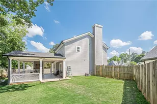 2055 Summer View Pl SW, Marietta, GA 30060 - Photo 38