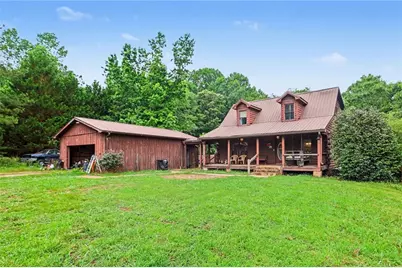 385 Bar J Road, Temple, GA 30179 - Photo 2
