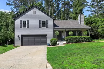 4488 Whitt Station Run NW, Acworth, GA 30101 - Photo 1