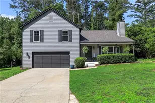4488 Whitt Station Run NW, Acworth, GA 30101 - Photo 1