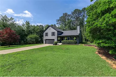 4488 Whitt Station Run NW, Acworth, GA 30101 - Photo 28
