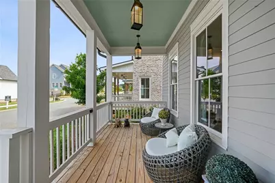 1025 Crossroad Trail, Milton, GA 30004 - Photo 6