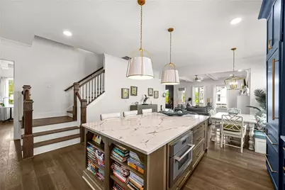 1025 Crossroad Trail, Milton, GA 30004 - Photo 20