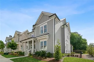 1025 Crossroad Trail, Milton, GA 30004 - Photo 4