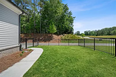 1025 Crossroad Trail, Milton, GA 30004 - Photo 40