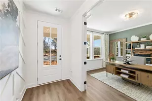 3456 Fern Hollow Path, Buford, GA 30519 - Photo 2