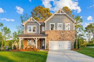 3456 Fern Hollow Path, Buford, GA 30519 - Photo 1