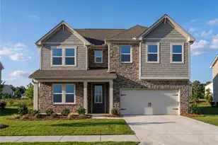 3456 Fern Hollow Path, Buford, GA 30519 - Photo 1