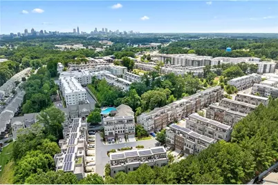 1049 Brandsford Street NW #27-01, Atlanta, GA 30318 - Photo 40