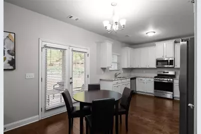 4142 Woodland Park Drive SW, Atlanta, GA 30331 - Photo 8