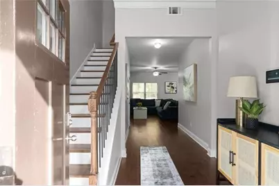 4142 Woodland Park Drive SW, Atlanta, GA 30331 - Photo 2