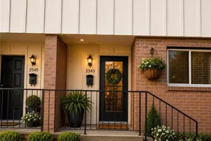 2543 Bradford Square NE, Atlanta, GA 30345 - Photo 1