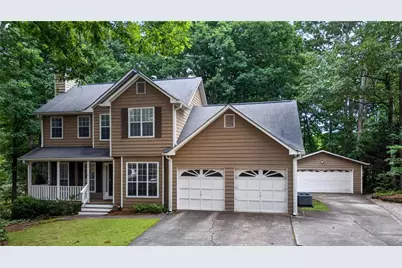 148 Brentwood Way, Stockbridge, GA 30281 - Photo 4
