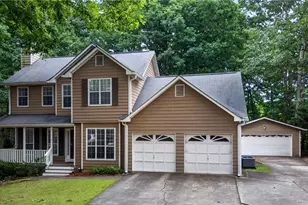 148 Brentwood Way, Stockbridge, GA 30281 - Photo 4