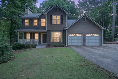 148 Brentwood Way, Stockbridge, GA 30281 - Photo 2