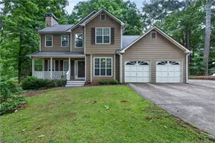 148 Brentwood Way, Stockbridge, GA 30281 - Photo 1