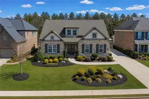 3345 Carmichael Dr, Cumming, GA 30028 - Photo 1