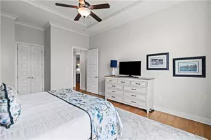 3345 Carmichael Dr, Cumming, GA 30028 - Photo 14