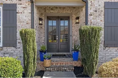 3345 Carmichael Drive, Cumming, GA 30028 - Photo 56