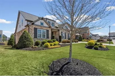 3345 Carmichael Drive, Cumming, GA 30028 - Photo 44