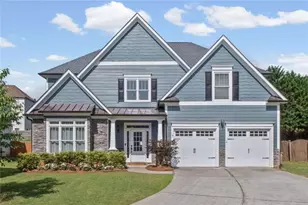 5375 Penny Ln, Cumming, GA 30040 - Photo 1