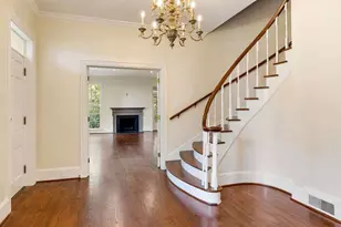21 Rockridge Rd, Rome, GA 30165 - Photo 10