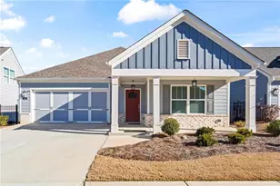 20 Weathervane Wy, Hiram, GA 30141 - Photo 2