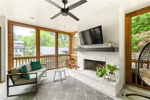 1904 Ridgewood Dr NE, Atlanta, GA 30307 - Photo 24