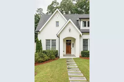 1904 Ridgewood Drive NE, Atlanta, GA 30307 - Photo 2