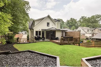 1904 Ridgewood Drive NE, Atlanta, GA 30307 - Photo 52