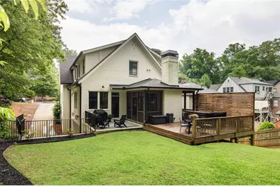1904 Ridgewood Drive NE, Atlanta, GA 30307 - Photo 54