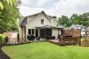 1904 Ridgewood Dr NE, Atlanta, GA 30307 - Photo 54