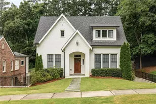 1904 Ridgewood Dr NE, Atlanta, GA 30307 - Photo 2