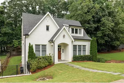1904 Ridgewood Drive NE, Atlanta, GA 30307 - Photo 56