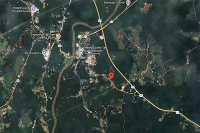 00 Tuscan Hills Road, Franklin, GA 30127 - Photo 2