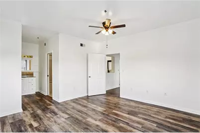 2161 Peachtree Road NE #205, Atlanta, GA 30309 - Photo 4