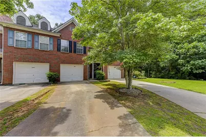 6093 Brookechase Lane, Norcross, GA 30093 - Photo 2