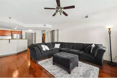 390 17th Street NW #2028, Atlanta, GA 30363 - Photo 10