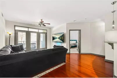 390 17th Street NW #2028, Atlanta, GA 30363 - Photo 8