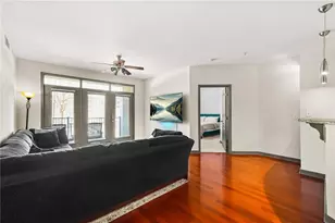 390 17th Street NW, Atlanta, GA 30363 - Photo 8