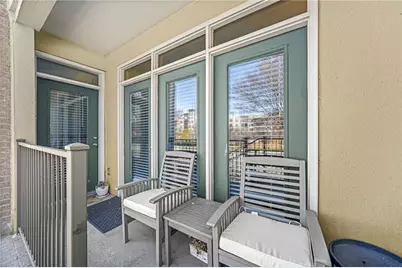 390 17th Street NW #2028, Atlanta, GA 30363 - Photo 30