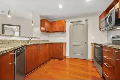 390 17th Street NW #2028, Atlanta, GA 30363 - Photo 14